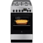 Плита комбинированная Electrolux LKK560207X