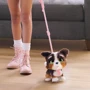 Інтерактивна іграшка Furreal серії Walk-A-Lots - Бернедудель (28056): Датчики движения