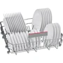 Встраиваемая посудомоечная машина Bosch SMV46LX50E: Размеры 81.5x59.8x55 см