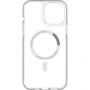 Чехол для iPhone Spigen Ultra Hybrid Mag Safe White (ACS03210) for iPhone 13 Pro Max: Материалы поликарбонат и полиуретан