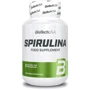 BioTechUSA Spirulina 100 tabs / 25 servings
