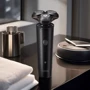 Электробритва Xiaomi Enchen Rotary Shaver X8 Coffee: Возможность влажного бритья есть