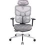 Офісне крісло Аклас Прайд R-SR Сірий (RT Light grey) (00169264)