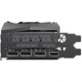 Видеокарта Zotac Gaming GeForce RTX 3080 Trinity OC LHR 12GB (ZT-A30820J-10PLHR): Объем памяти, Гб 12