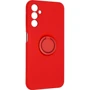 Чехол для телефонов ArmorStandart Icon Ring Red for Samsung A145 Galaxy A14 4G/A146 Galaxy A14 5G (ARM68757)