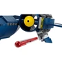 Конструктор LEGO Marvel X-Jet Людей Ікс (76281) фото 5