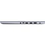Ноутбук ASUS Vivobook 15X K3504VA-BQ408 (90NB10A2-M00FP0) UA: Видеоадаптер Intel UHD Graphics 13th Gen