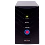 LogicPower 850VA (LP1212): Тип архітектури Лінійно-інтерактивний (line-interactive)