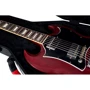 Кейс для гитары GATOR GTSA-GTRSG SG GUITAR CASE фото 3