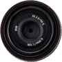 Об'єктив для фотоапарата Sony SEL50F25G 50mm f/2.5G FE: Байонет Sony E-mount
