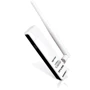 Адаптер Wi-Fi TP-Link TL-WN722N: Тип адаптера USB