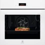 Духова шафа електрична Electrolux EOE8P39V