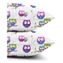 Набор наволочек Cosas Set Pillow Owls 60х40 см (4822052024881)