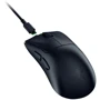 Мышь Razer DeathAdder V3 HyperSpeed Black (RZ01-05140100-R3G1): Эргономика для правой руки