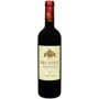 Вино Sichel Bordeaux Rouge 2019 AOC красное сухое 0.75 л (FSH_3394150010017)