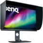 Монитор BenQ SW321C Grey (9H.LJ1LB.QBE, 9H.LJ1LB.QPE): Покрытие экрана матовое