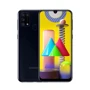 Смартфон Samsung Galaxy M31 128 GB Space Black Approved Витринный образец