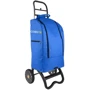 Сумка-тележка Casa Si Partner Blue (CS93076Y06B)