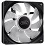 Кулер Deepcool Gammaxx 400K (DP-MCH4-GMX400V2-K): Количество вентиляторов, шт 1