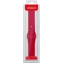 Аксессуар для Watch Intaleo Silicone Strap Red for Apple Watch 38/40mm фото 8