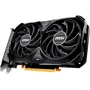 Видеокарта MSI GeForce RTX 4060 VENTUS 2X BLACK 8G OC UA: Тип памяти GDDR6