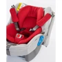 Автокрісло Avionaut Kite + Light Grey / Red (AV-302-K.01) фото 9