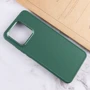 Аксессуар для смартфона TPU Case Bonbon Metal Style Army Green for Xiaomi Redmi 13C / Poco C65: Материал TPU (термополиуретан)