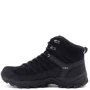 Ботинки CMP Rigel Mid Trekking Shoe (WP3Q12947-72YF) 39 (40) черные натуральная замша зима фото 3
