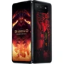Смартфон Asus ROG Phone 6 16/512GB Diablo Immortal Edition: Процесор Qualcomm SM8475 Snapdragon 8+ Gen 1 (4 nm) Octa-core (1x3.19 GHz Cortex-X2 & 3x2.75 GHz Cortex-A710 & 4x1.80 GHz Cortex-A510)