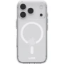 Чехол для iPhone Urban Armor Gear UAG Scout Clear MagSafe Ice/White (114558114341) for iPhone 17 Pro