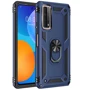 Аксесуар для смартфона BeCover Military Blue for Huawei P Smart 2021 (705961)