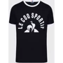 Спортивная футболка Le Coq Sportif ESS TEE SS N3 M 2010858-LCS 46 черная