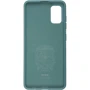 Аксессуар для смартфона ArmorStandart ICON Case Pine Green for Samsung A415 Galaxy A41 (ARM56578): Пленка в комплекте нет