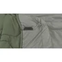 Спальный мешок Outwell Pine/+2°C Olive Green Left (230344): Ширина в ногах 50 см