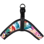 Шлея HiDog Comfort Japan 36-42 см S разноцветная (137\1015) фото 4