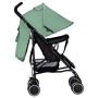 Коляска FreeON Simple Black-Green (48563): Тип коляски Коляска-трость