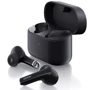 Наушники Denon AH-C830NCW Black: Тип крепления без креплений