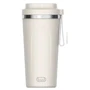 Кофеварка BUD Portable coffee machine BB02A Beige