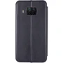 Аксессуар для смартфона Fashion Classy Black for Xiaomi Mi 10T Lite: Материал искусcтвенная кожа