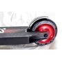 Самокат трюковий AMIGO STREET PRO червоний: Тип коліс литые