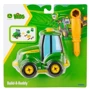 Конструктор John Deere Kids Собери трактор с отверткой (47208)