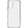 Чехол для телефонов TPU Case GETMAN Ease logo Full Camera Transparent for Realme C67 4G: Цвет прозрачный