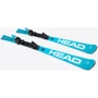 Лыжи HEAD (313223) WC Rebels e-Speed Pro RP WCR14 bl/wh + крепление (100907) FREEFLEX 14 GW BR.85 [D]m.bk/sp.bl 2024 180 см: Тип горные лыжи