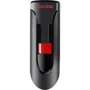 USB-флешка SanDisk 256GB Cruzer Glide USB 2.0 Black (SDCZ60-256G-B35): Объем памяти 256 GB