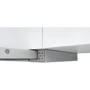 Вытяжка Bosch DFT63AC50: Тип монтажа Встраиваемый