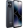 Смартфон Ulefone Note 16 Pro 8/128GB Meteorite Black (UA UCRF): Дисплей 6.52 IPS (720 x 1600)