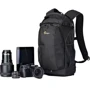 Lowepro Flipside 200 AW II (LP37125-PWW): Габариты 24.5 x 20 x 43.5 см