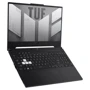 Ноутбук ASUS TUF Dash F15 2022 (FX517ZR-HN003W): Тип экрана матовый