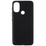 Чохол для телефона ArmorStandart Matte Slim Fit Black для Motorola E20 (ARM63374)
