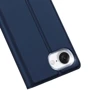 Чехол для iPhone Dux Ducis Case Blue for iPhone 16e: Тип аксессуара чехол